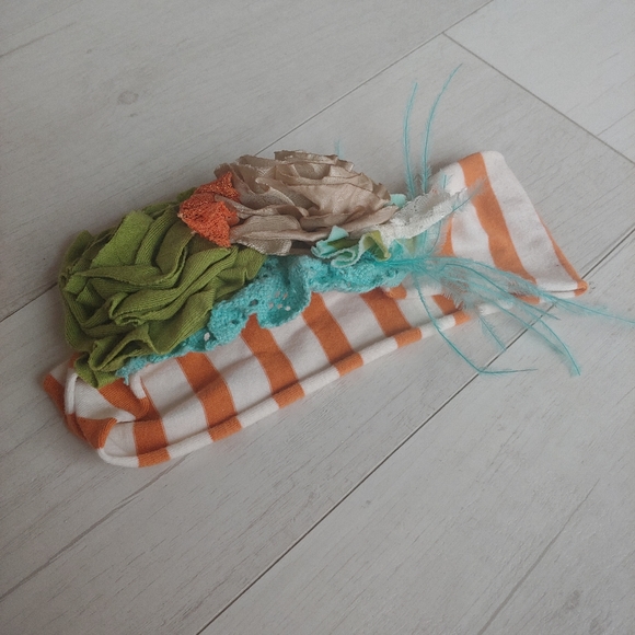 Persnickety Headband Farmer's Market Collection - Picture 3 of 4